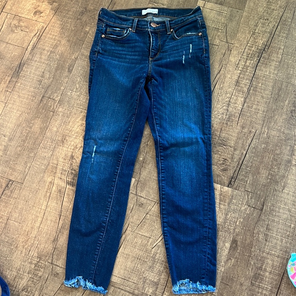Loft jeans